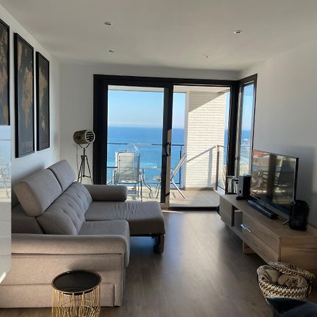 Apartment Sea View Llanca Exterior photo