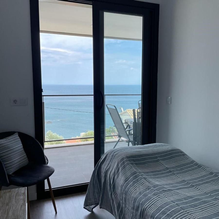 Apartment Sea View Llanca Exterior photo