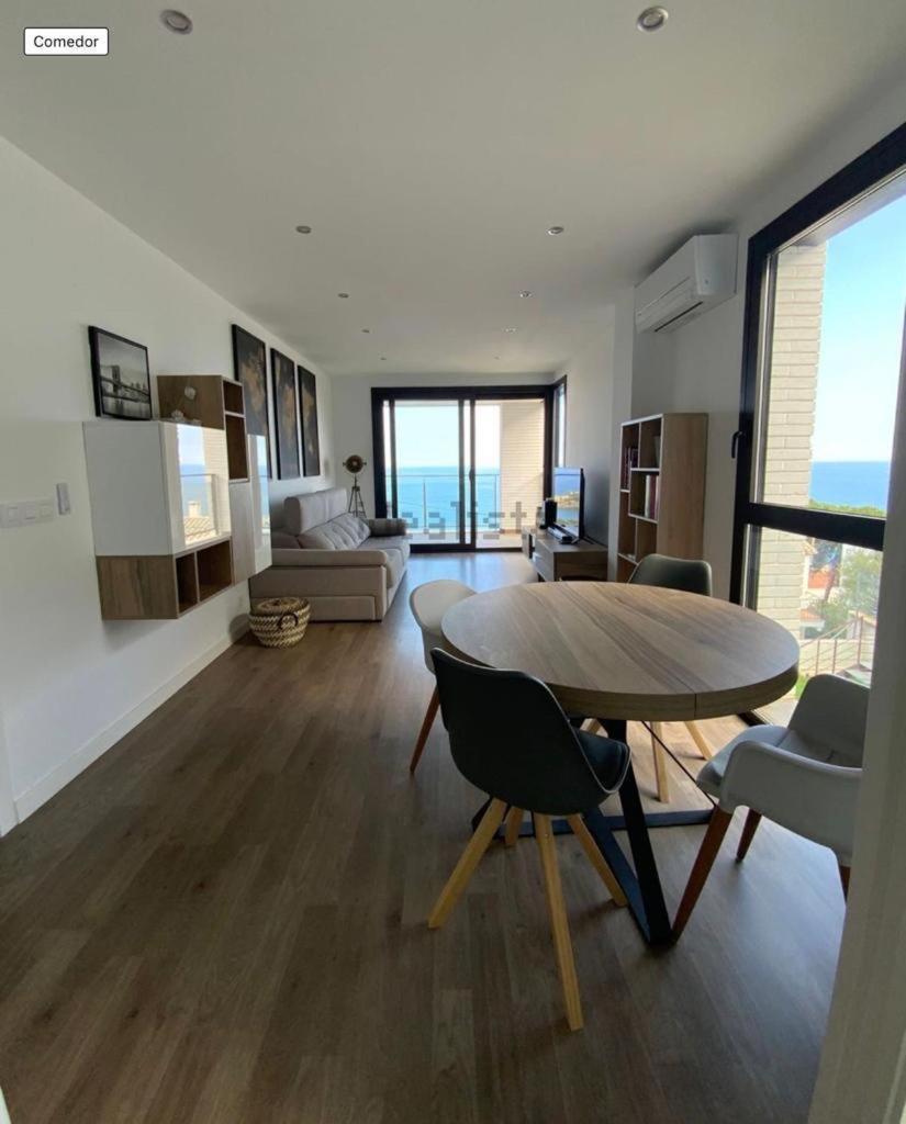 Apartment Sea View Llanca Exterior photo